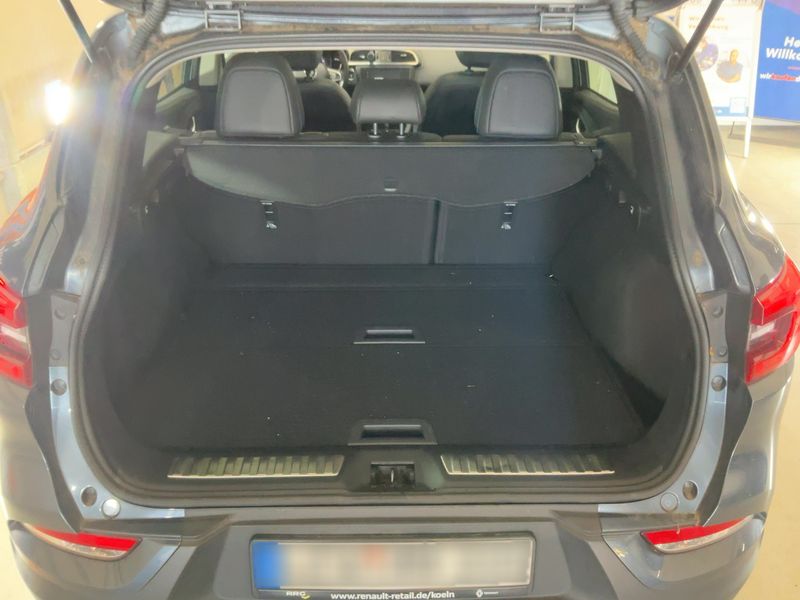 Renault Kadjar 1.3 TCe Limited — zdjęcie 10