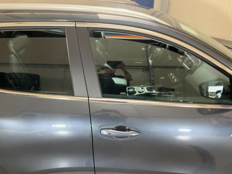 Renault Kadjar 1.3 TCe Limited — zdjęcie 7