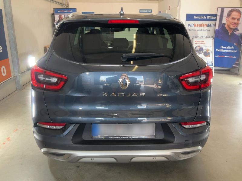 Renault Kadjar 1.3 TCe Limited — zdjęcie 5