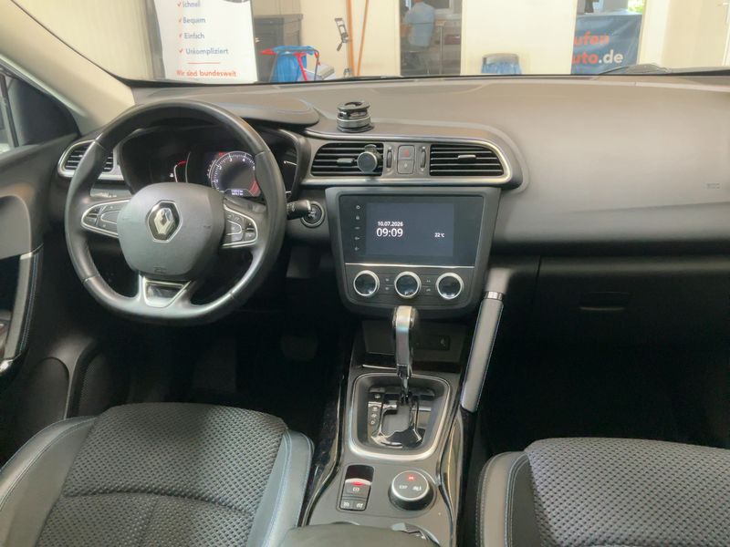 Renault Kadjar 1.3 TCe Limited — zdjęcie 12