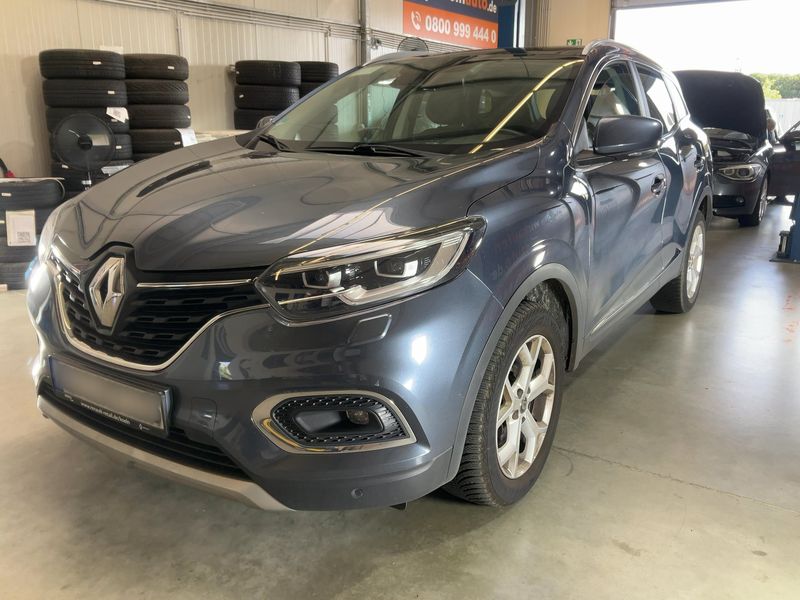 Renault Kadjar 1.3 TCe Limited