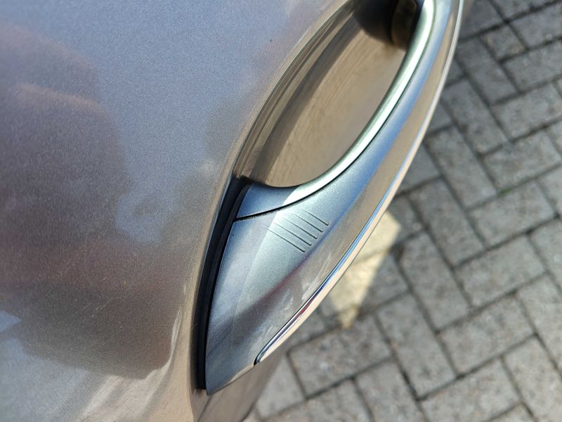 BMW 5er 520i — zdjęcie 16