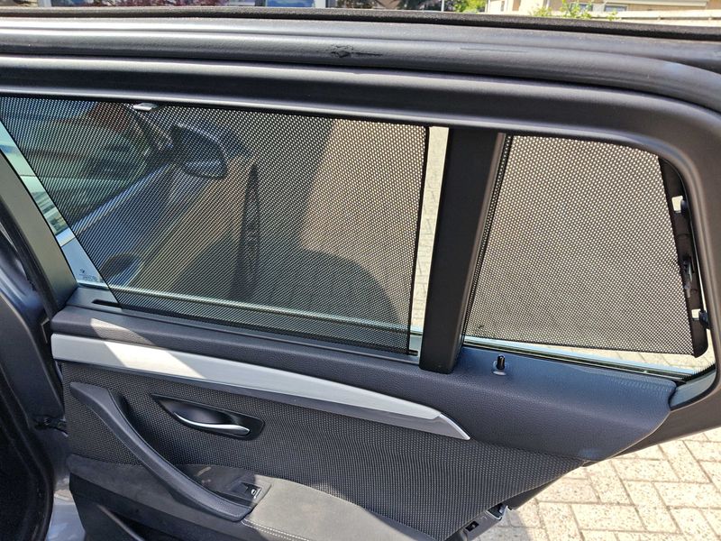 BMW 5er 520i — zdjęcie 17