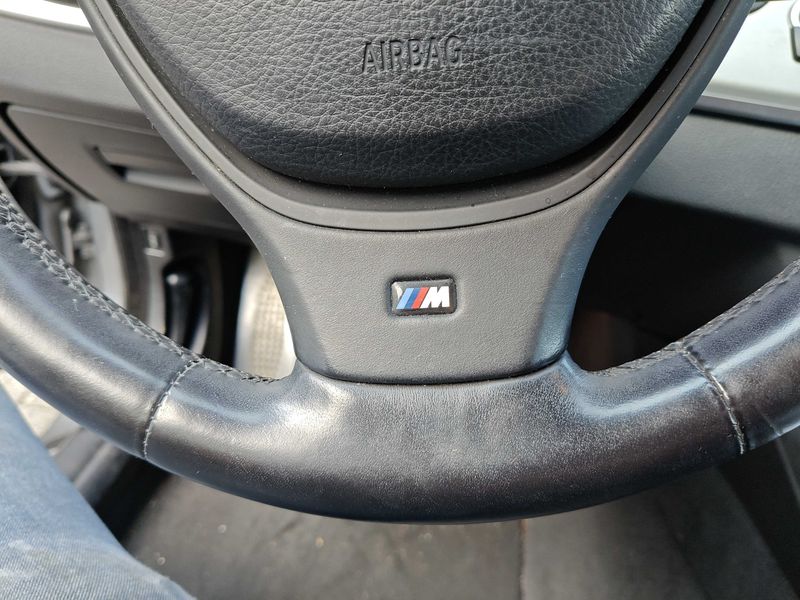 BMW 5er 520i — zdjęcie 20