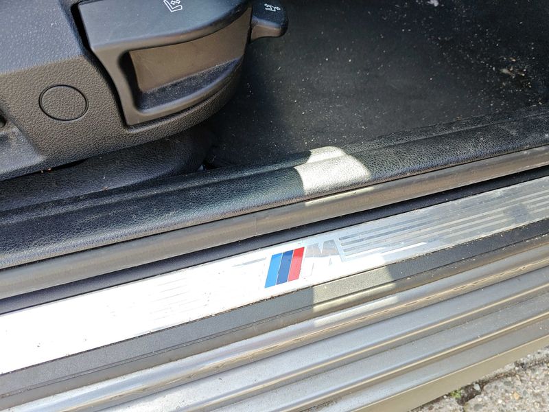 BMW 5er 520i — zdjęcie 15
