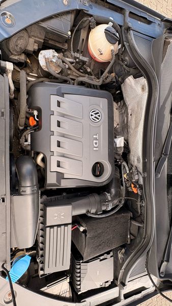 Volkswagen Tiguan 2.0 TDI Sport & Style 4Motion — zdjęcie 8