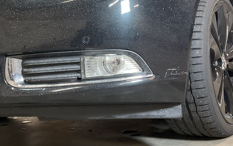 Opel Insignia Sports Tourer 1.4 Turbo Sport 2011 – снимка 43