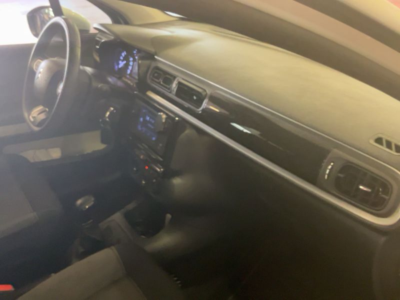 Citroen C3 1.2 PureTech YOU 2024 – снимка 17