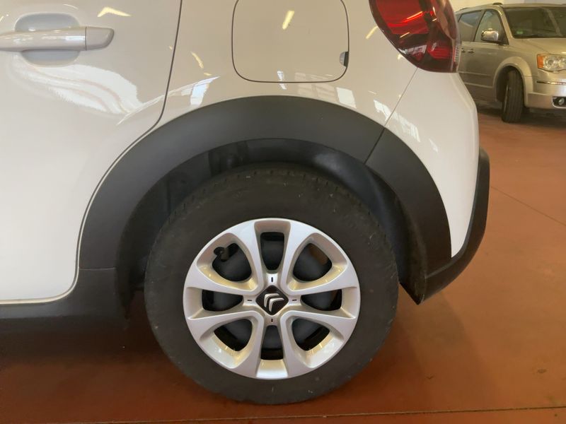 Citroen C3 1.2 PureTech YOU 2024 – снимка 5