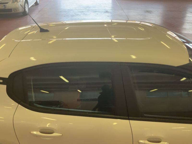 Citroen C3 1.2 PureTech YOU 2024 – снимка 13