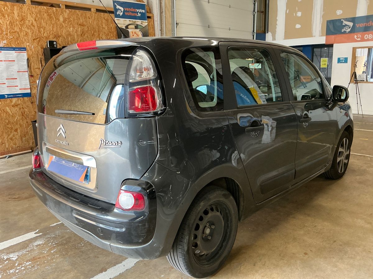 Citroen C3 Picasso 1.2 e-THP Confort