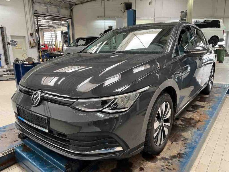 Volkswagen Golf d'occasion