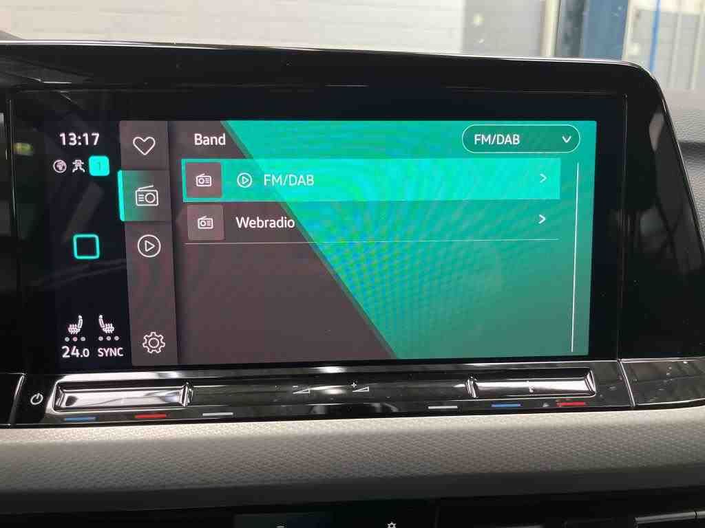 Volkswagen Golf d'occasion