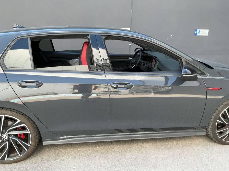 Volkswagen Golf VIII 2.0 TSI GTI Clubsport — zdjęcie 7