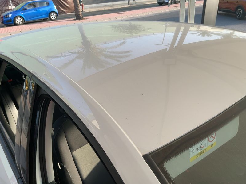 Volkswagen Golf VII 1.6 TDI Special Edition BlueMotion Tech 2016 – снимка 13