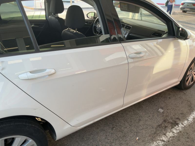 Volkswagen Golf VII 1.6 TDI Special Edition BlueMotion Tech 2016 – снимка 10