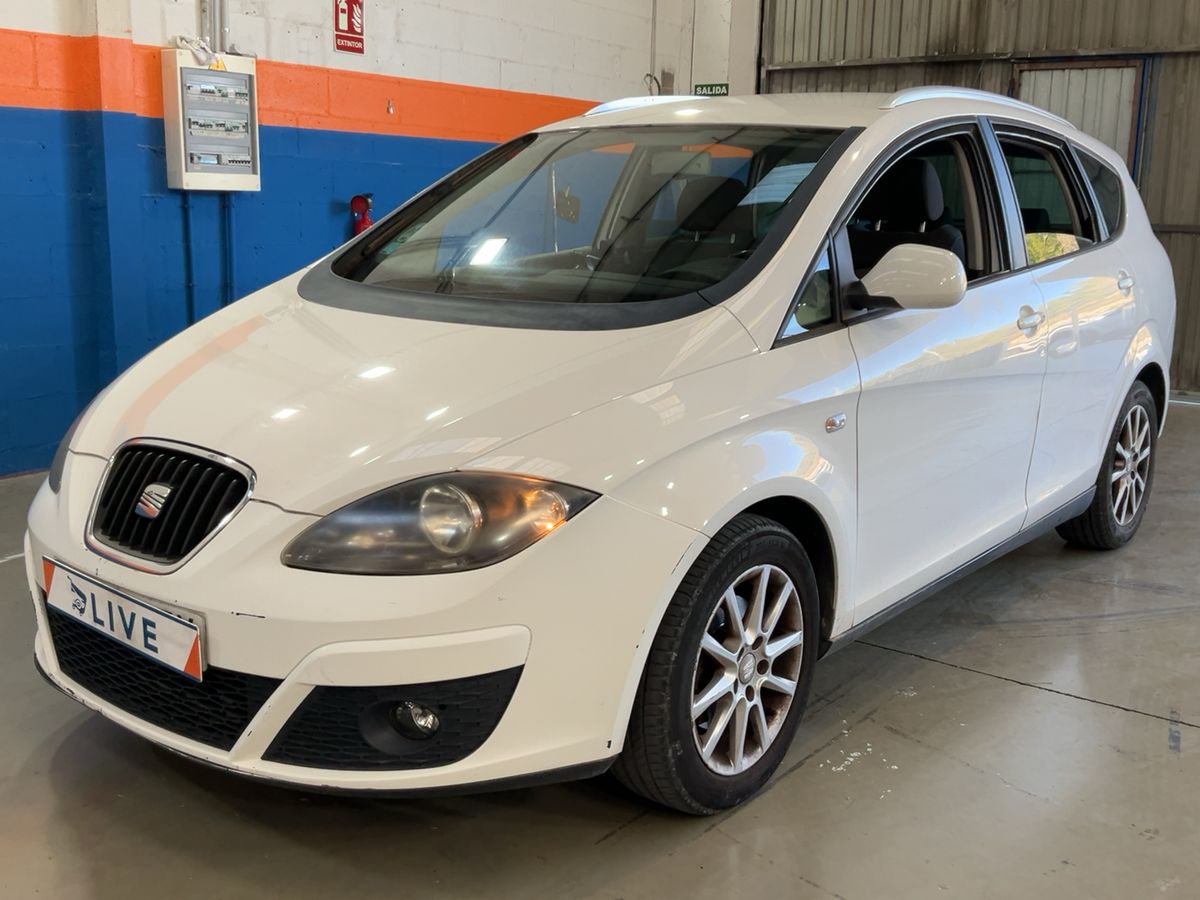 Seat Altea d'occasion