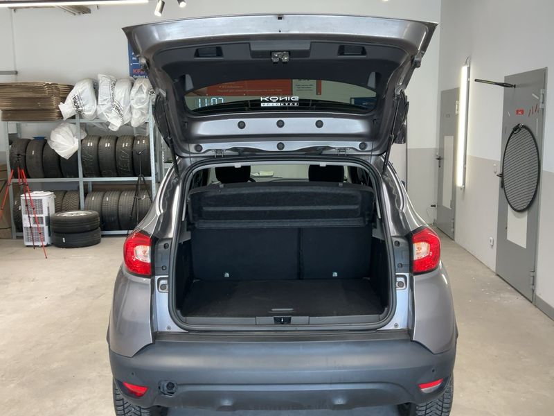 Renault Captur 1.5 dCi Energy Intens 2016 – снимка 15