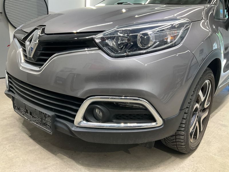 Renault Captur 1.5 dCi Energy Intens 2016 – снимка 38