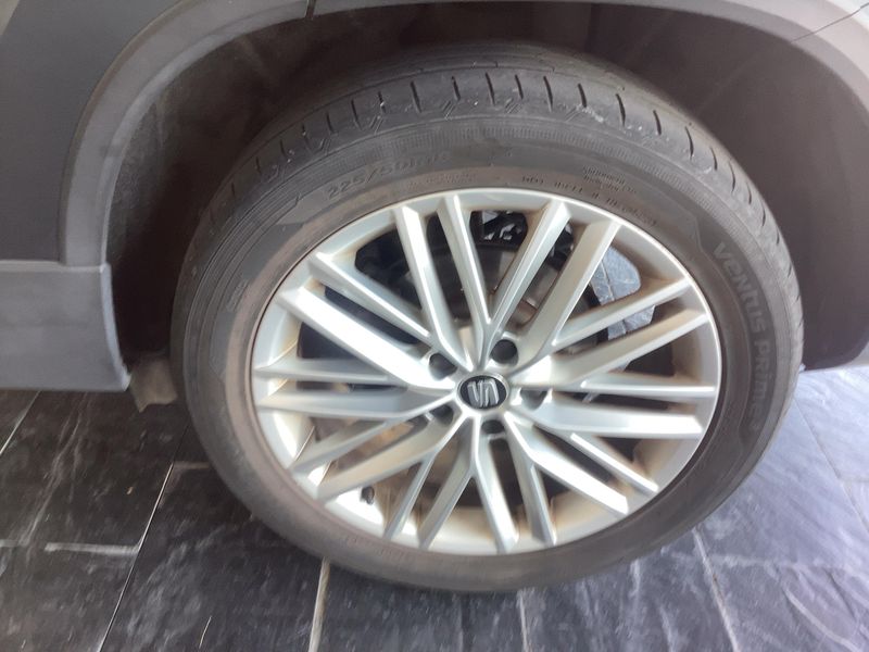 Seat Ateca 2.0 TDI Xcellence 4Drive 2016 – снимка 5