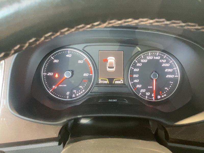 Seat Ateca 2.0 TDI Xcellence 4Drive 2016 – снимка 18