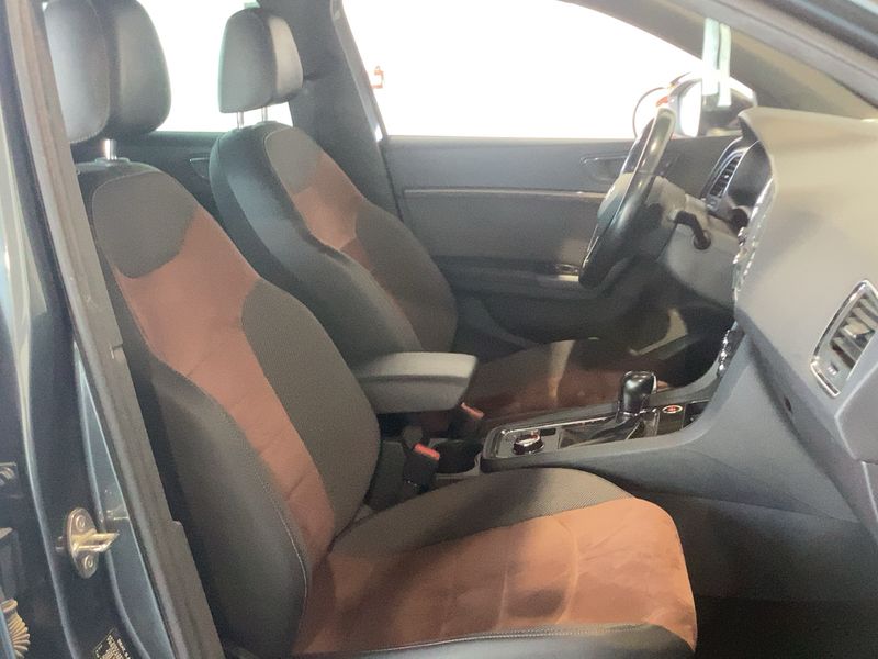 Seat Ateca 2.0 TDI Xcellence 4Drive 2016 – снимка 16