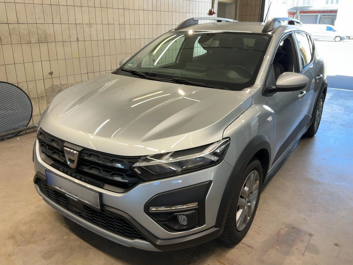 Dacia Sandero 2021