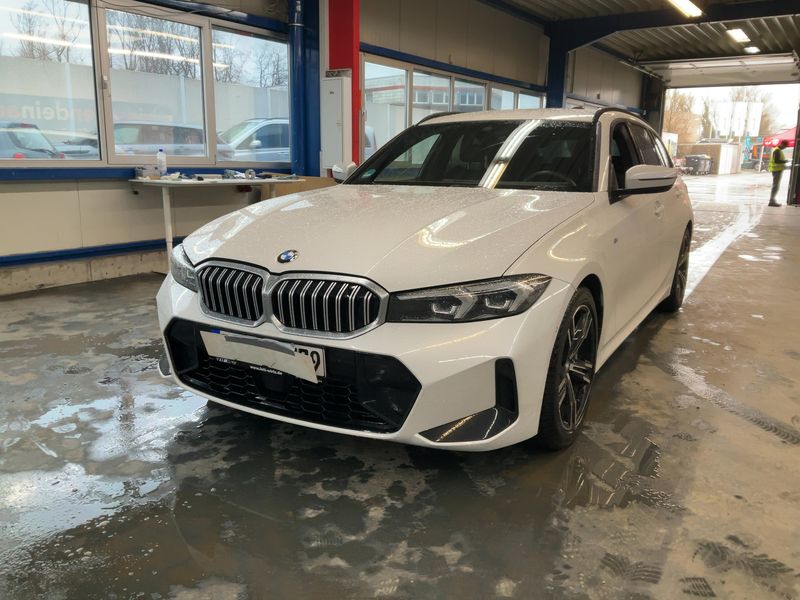 BMW 3er