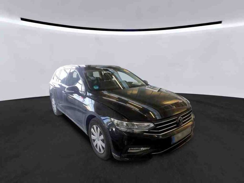 Volkswagen Passat 2.0 TDI Business — zdjęcie 15