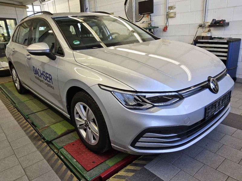 Volkswagen Golf d'occasion