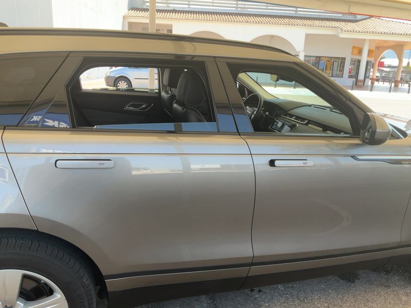 Land Rover Range Rover Velar 2.0 Diesel S — zdjęcie 7