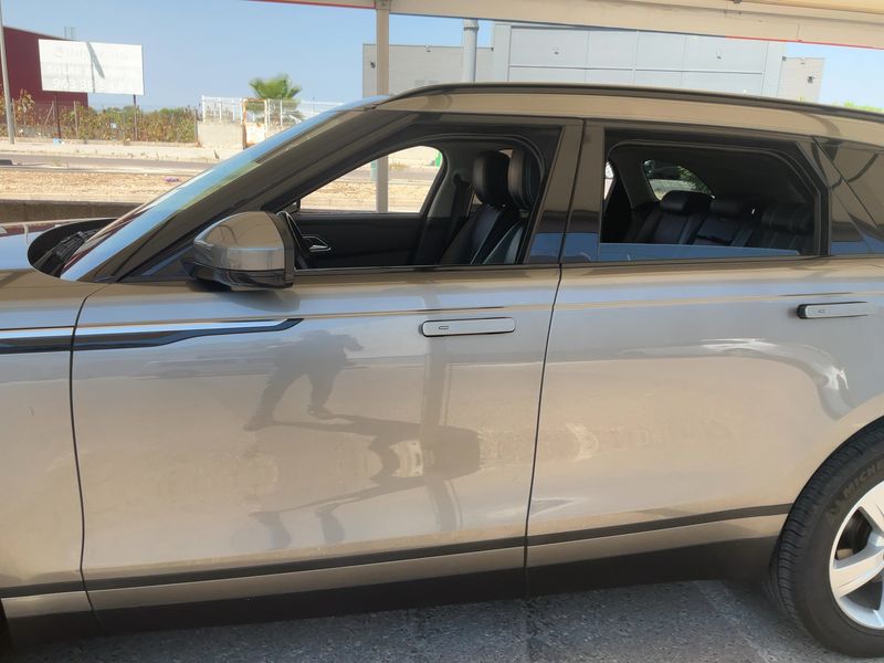 Land Rover Range Rover Velar 2.0 Diesel S — zdjęcie 4