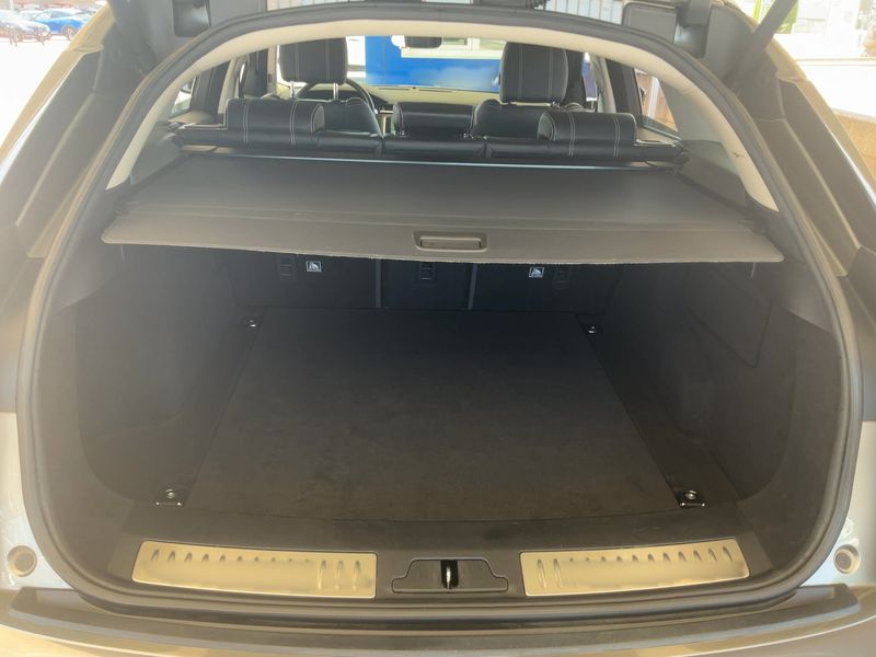 Land Rover Range Rover Velar 2.0 Diesel S — zdjęcie 10