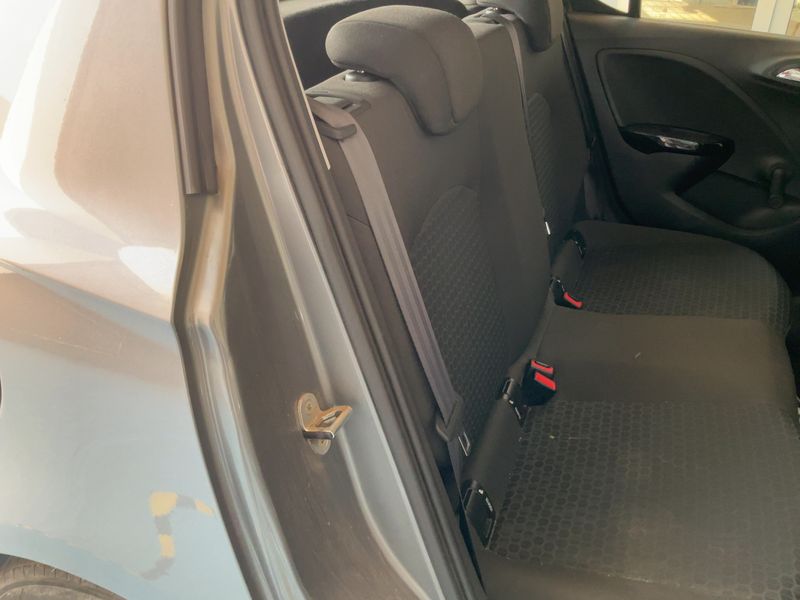 Opel Corsa 1.4 LPG Advance — zdjęcie 14