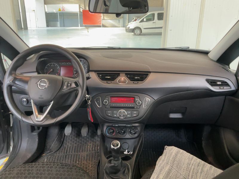 Opel Corsa 1.4 LPG Advance — zdjęcie 12