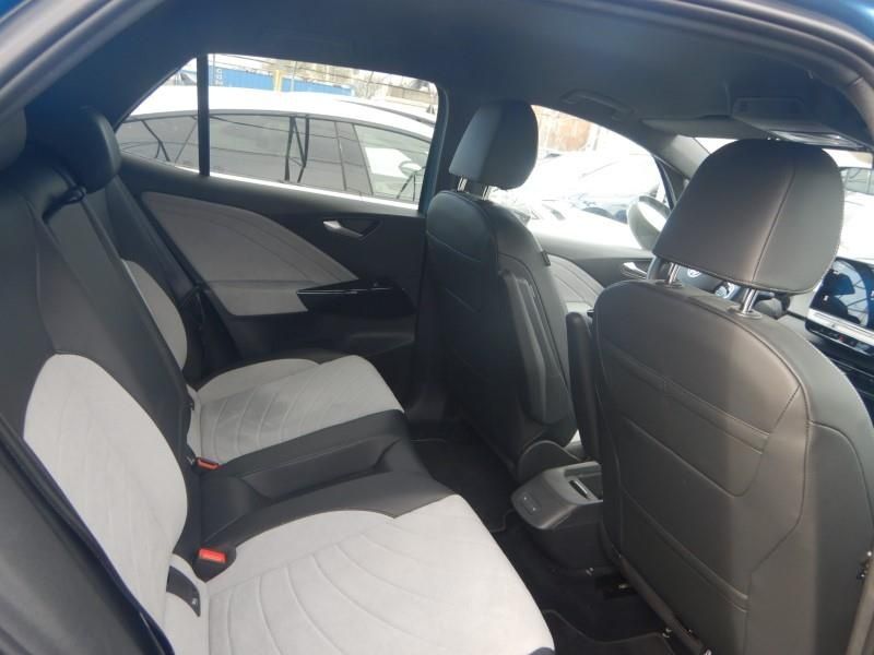 Volkswagen ID.3 2024 — photo 18