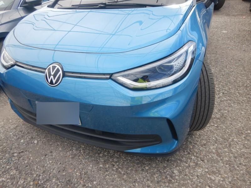 Volkswagen ID.3 2024 — photo 30