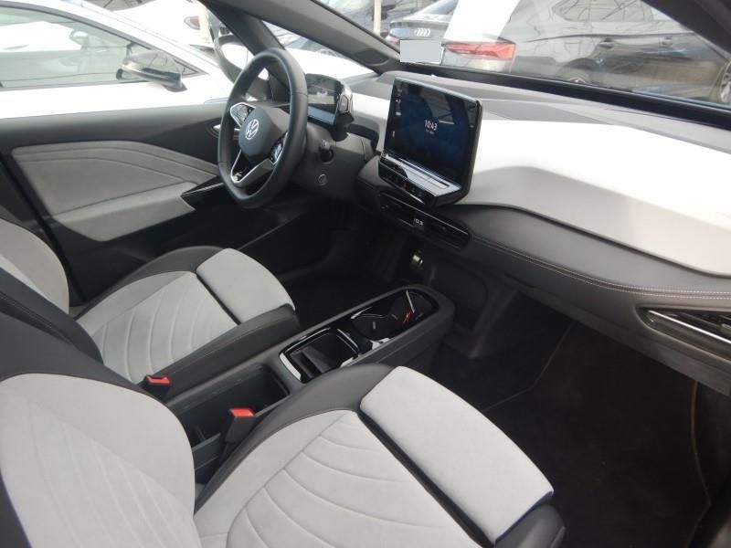 Volkswagen ID.3 2024 — photo 11
