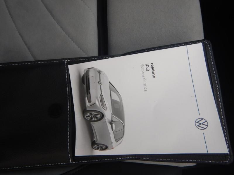 Volkswagen ID.3 2024 — photo 17