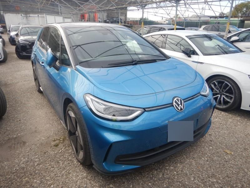 Volkswagen ID.3 2024 — photo 7