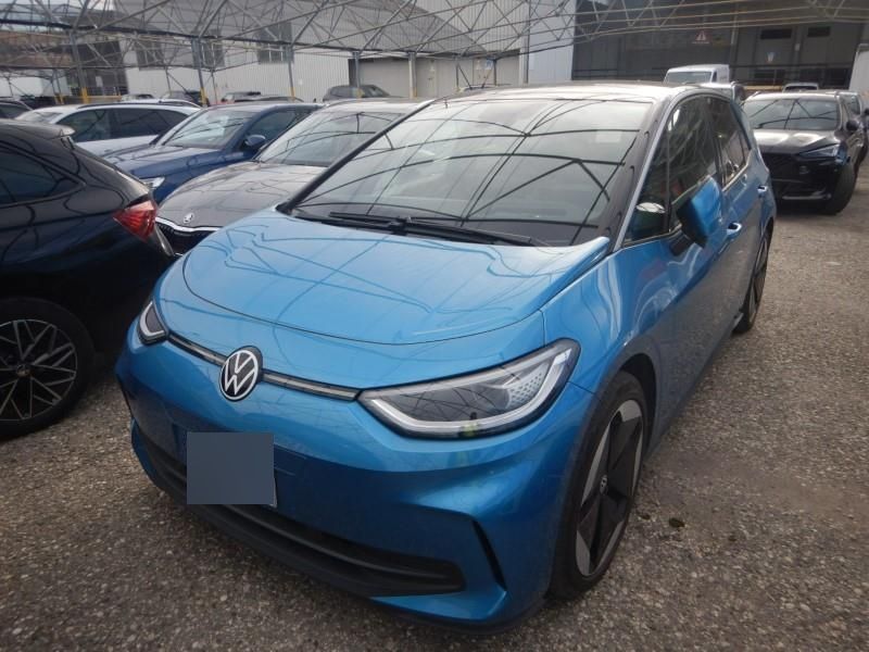Volkswagen ID.3 d'occasion