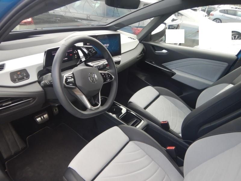Volkswagen ID.3 2024 — photo 12