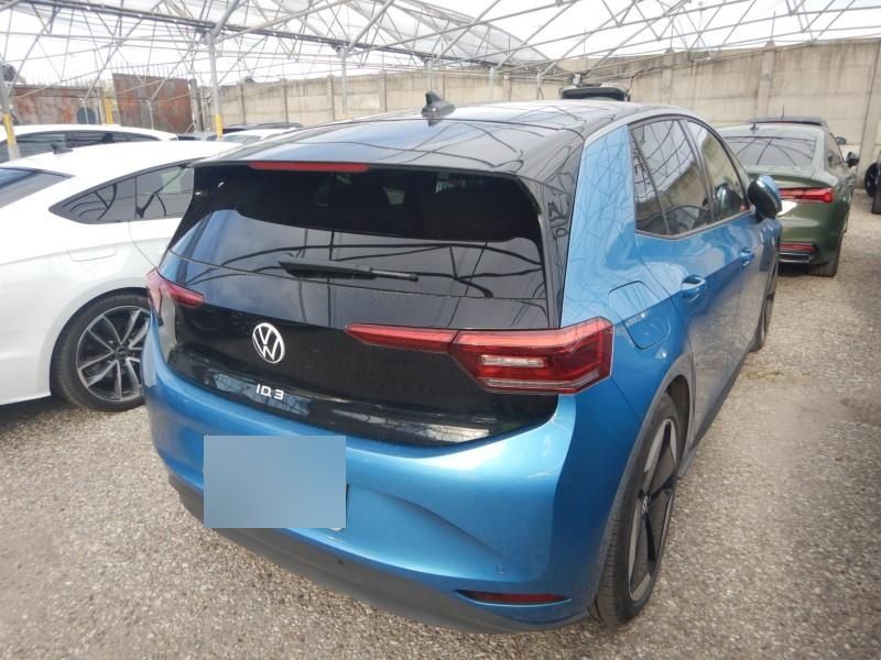 Volkswagen ID.3 2024 — photo 5