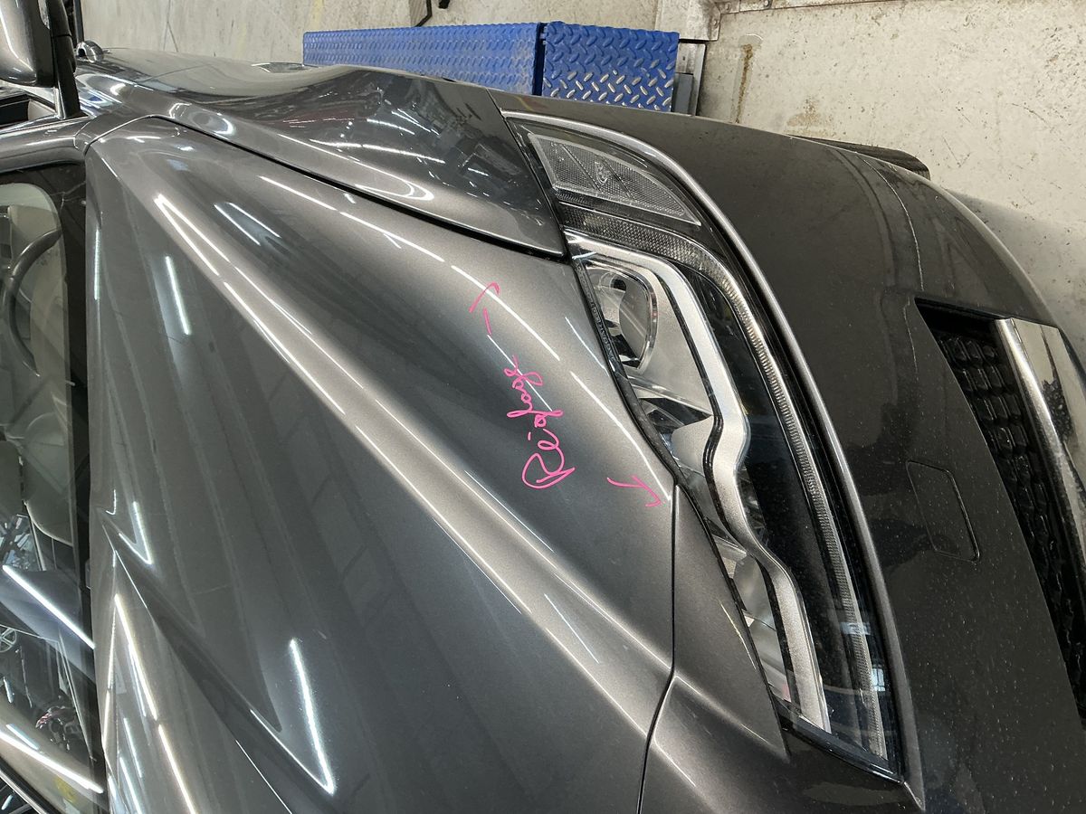 Jaguar XF 2016 — photo 3