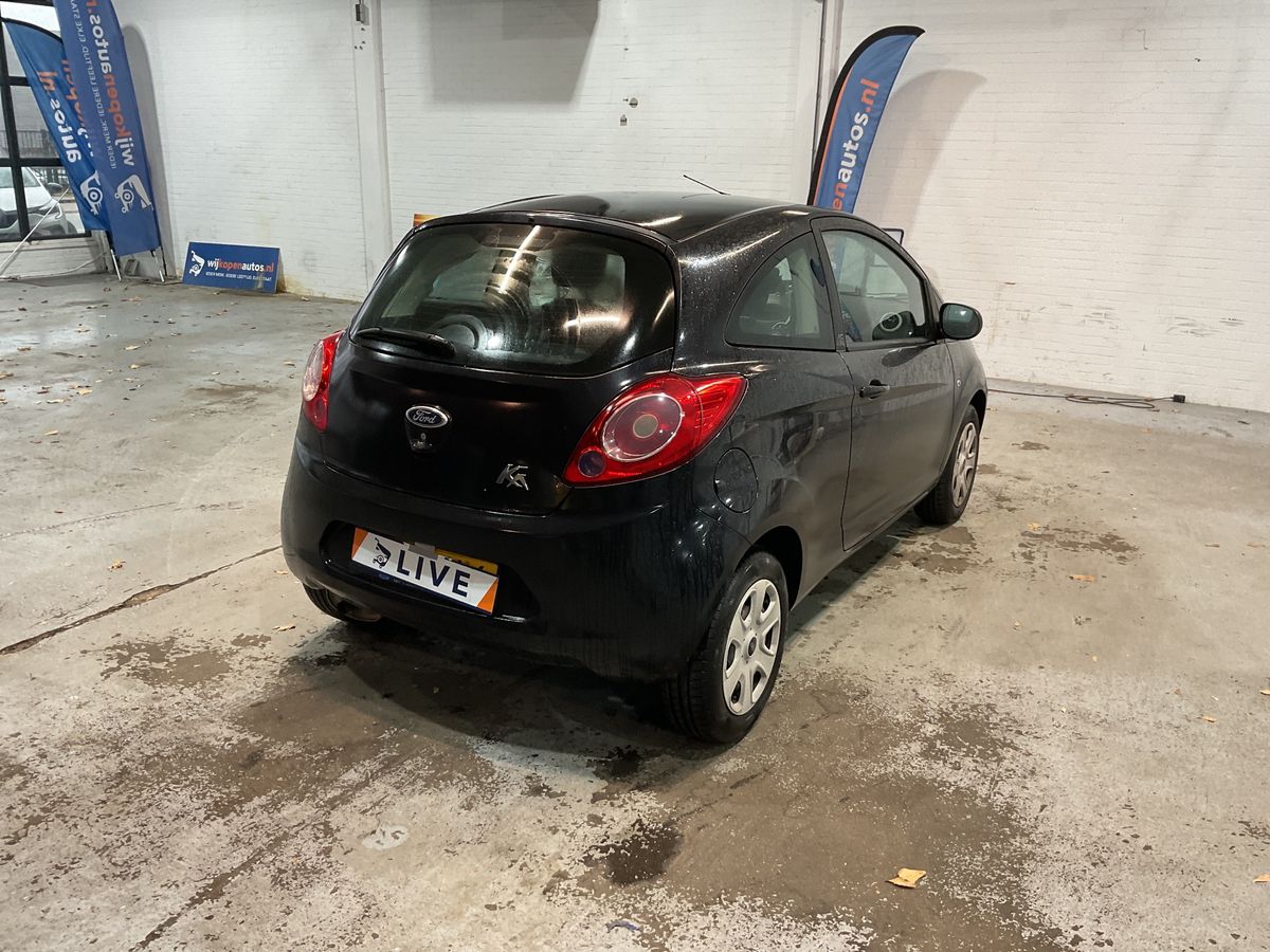 Ford Ka d'occasion