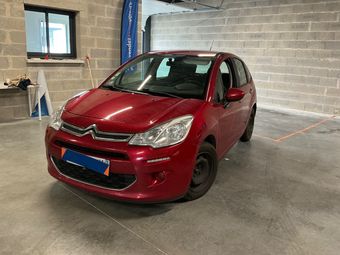 Citroen C3 1.0 VTi Attraction