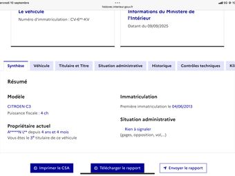 Vue supplémentaire 2
