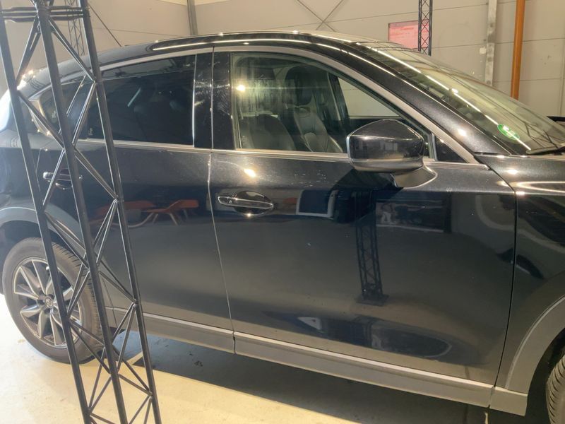 Mazda CX-5 2.2 Turbodiesel Sports-Line AWD — zdjęcie 7