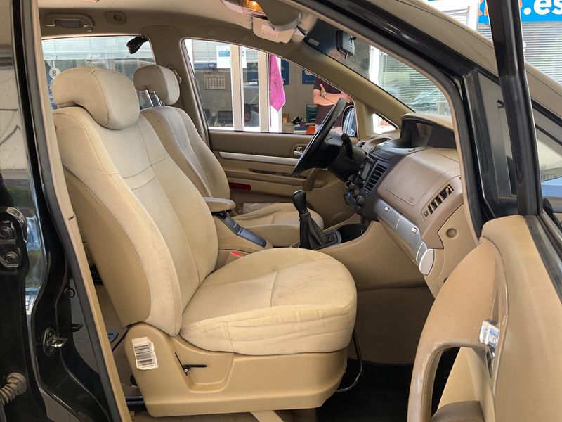 Ssangyong Rodius 270 Xdi — zdjęcie 3