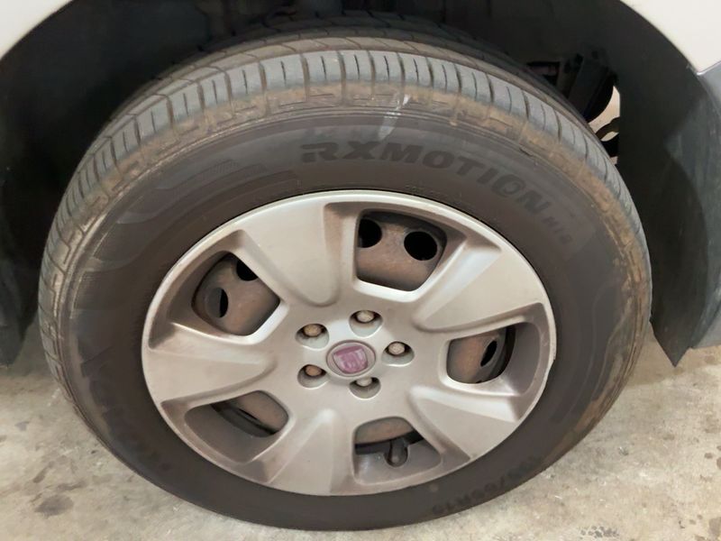 Fiat Doblo 1.3 JTD Active 2011 – снимка 11